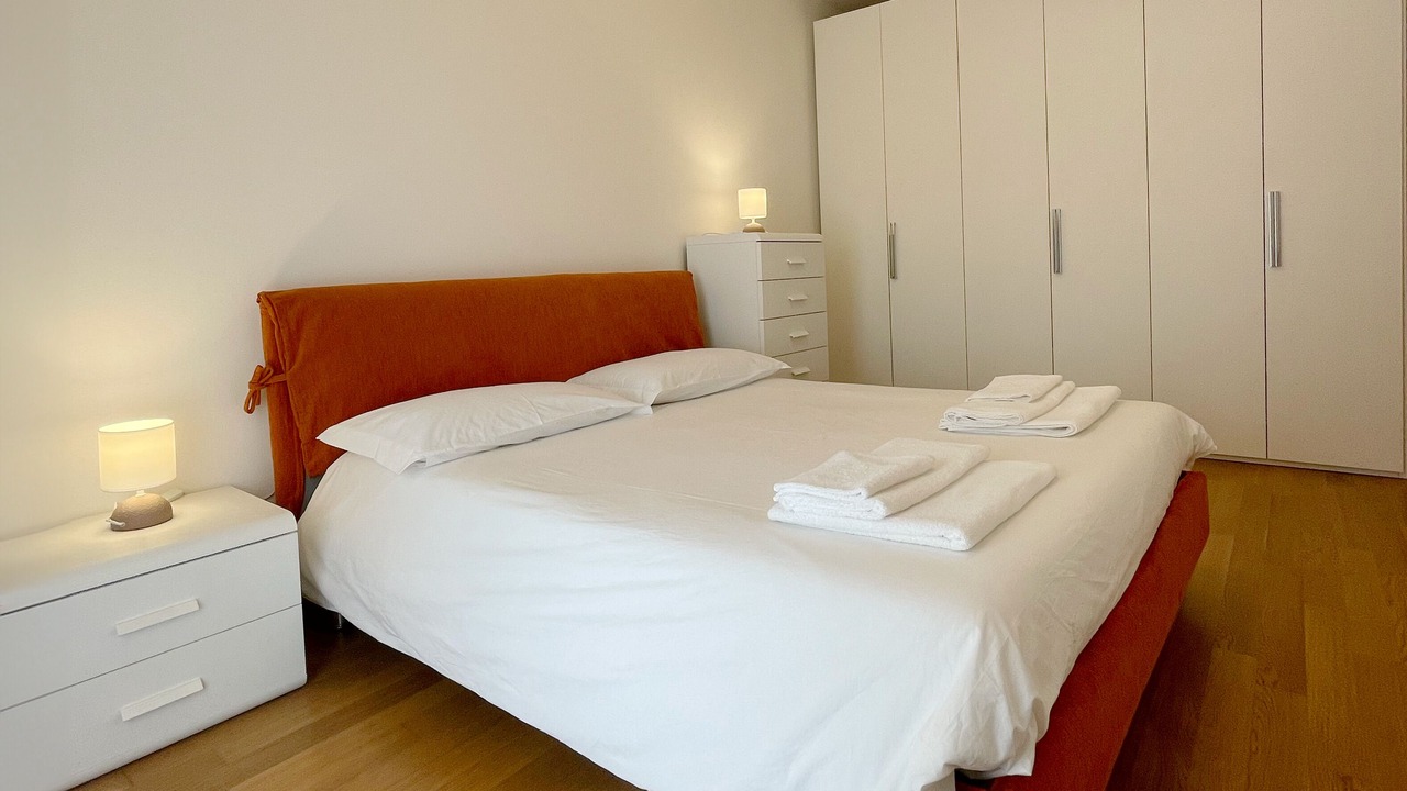 Photo of Bedroom in Conegliano