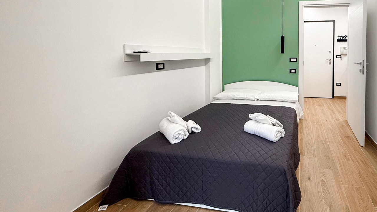 Photo of Bedroom in Fossacesia