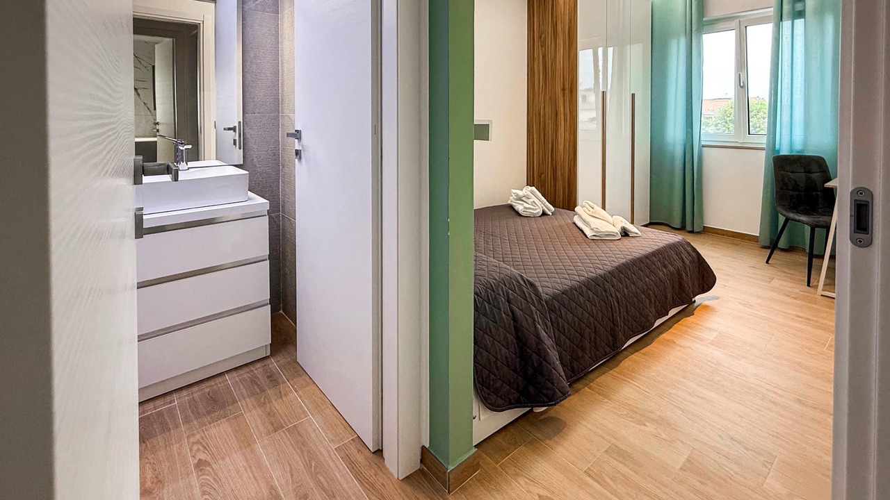 Photo of Bedroom in Fossacesia
