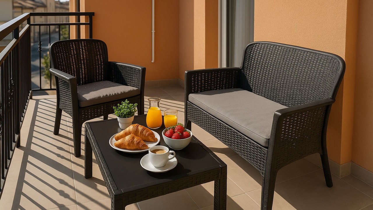 Photo of Outdoor in Fossacesia