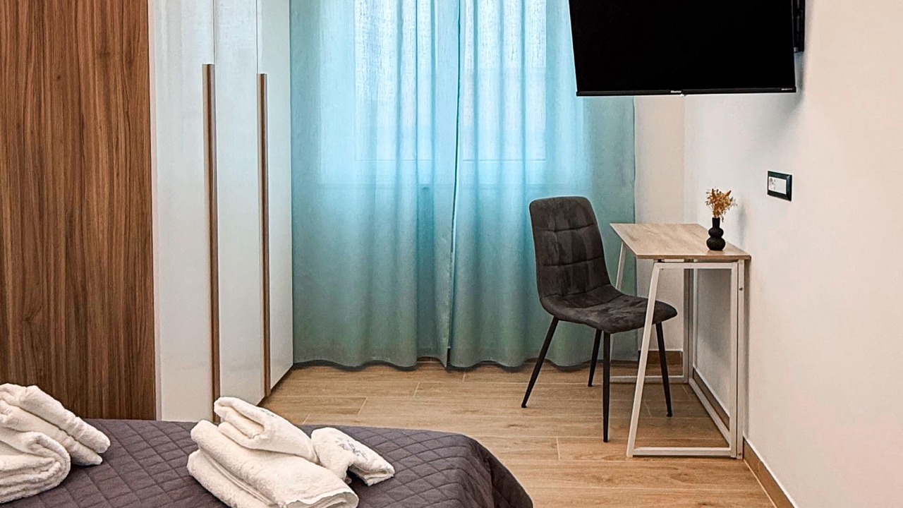 Photo of Bedroom in Fossacesia