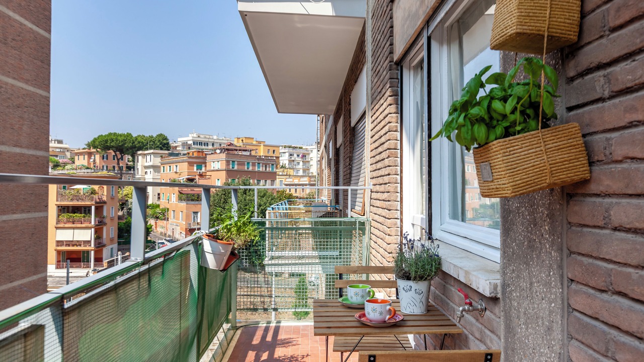 Photo of Outdoor in Gianicolense