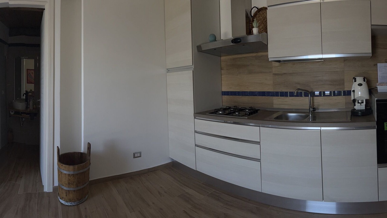 Photo of Kitchen in Sessa Cilento