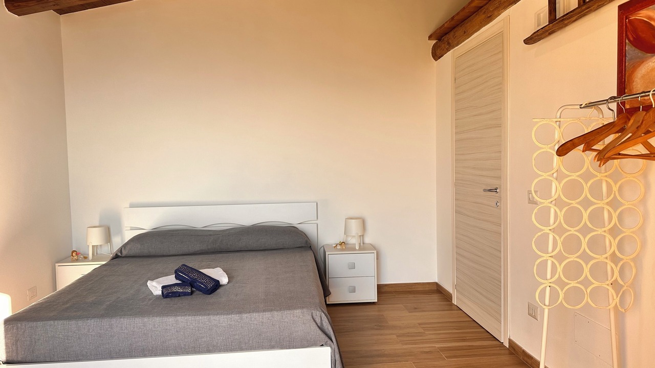Photo of Bedroom in Sessa Cilento
