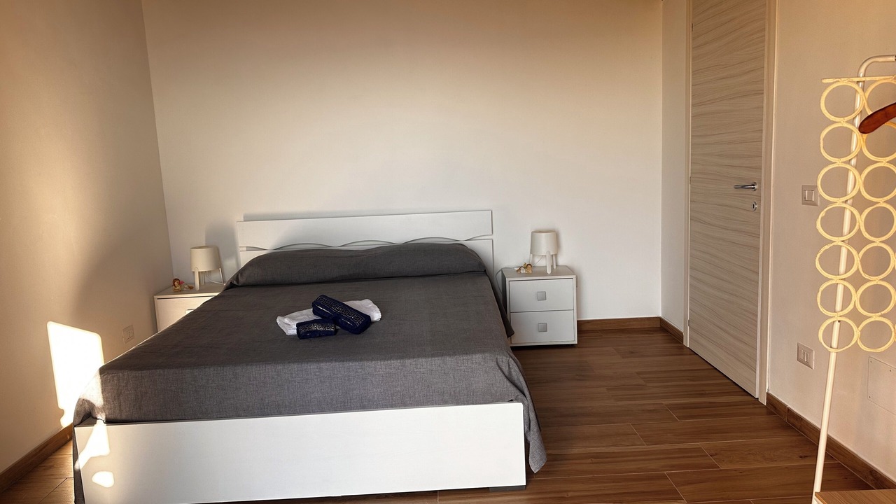 Photo of Bedroom in Sessa Cilento