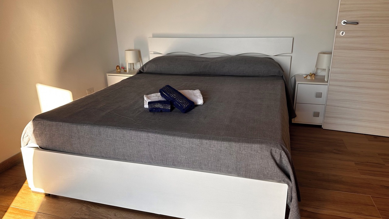 Photo of Bedroom in Sessa Cilento