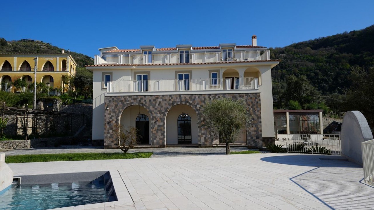 Photo of Outdoor in Sorrento