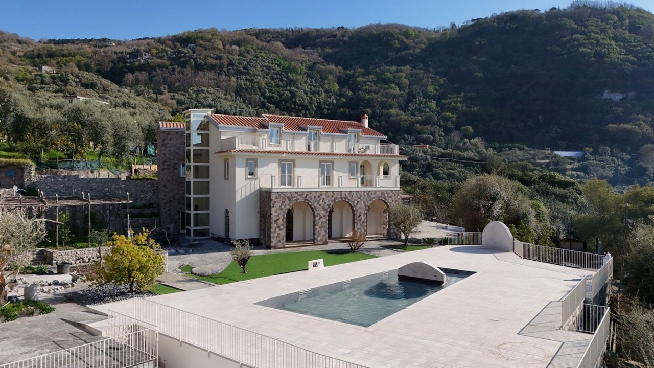 Photo of Outdoor in Sorrento