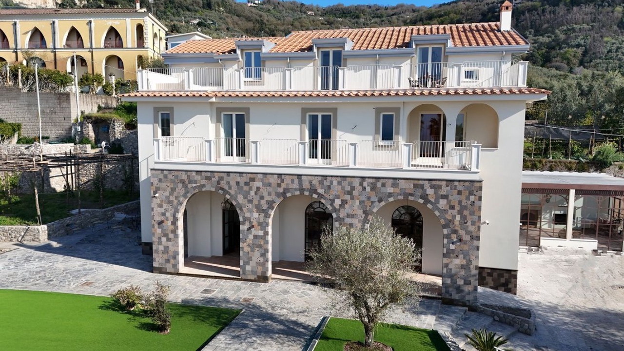 Photo of Outdoor in Sorrento