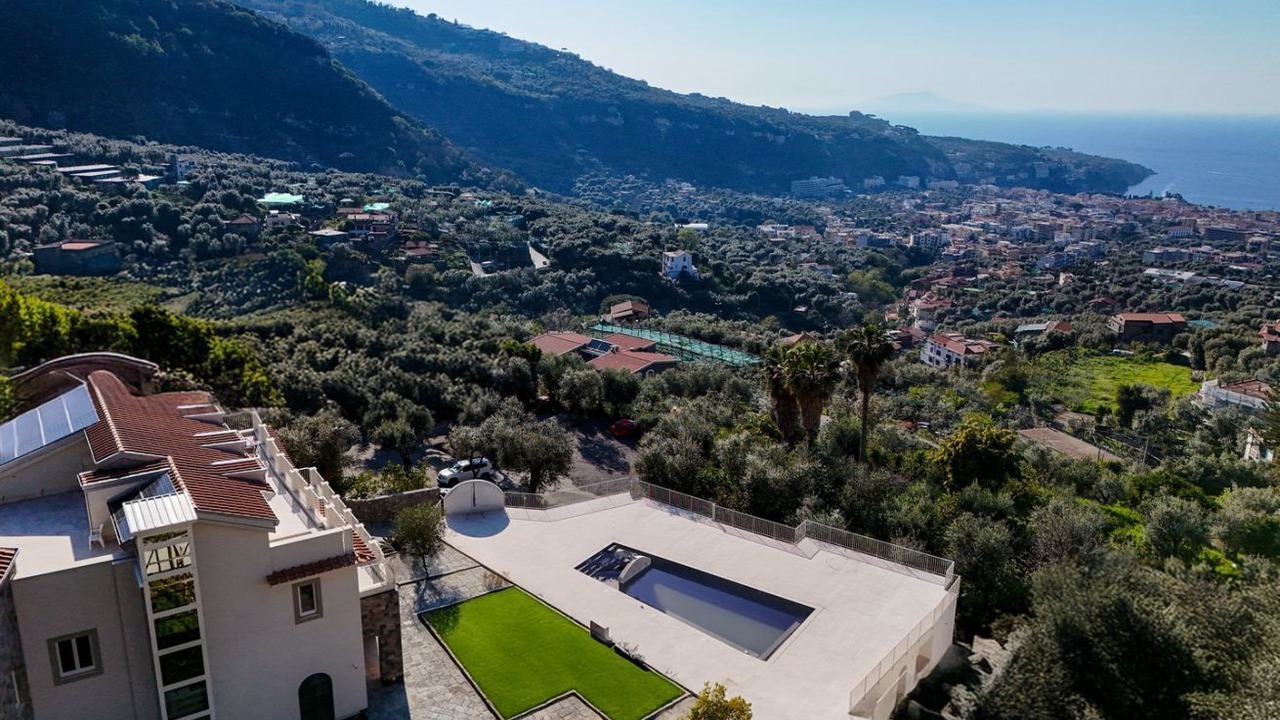 Photo of Outdoor in Sorrento