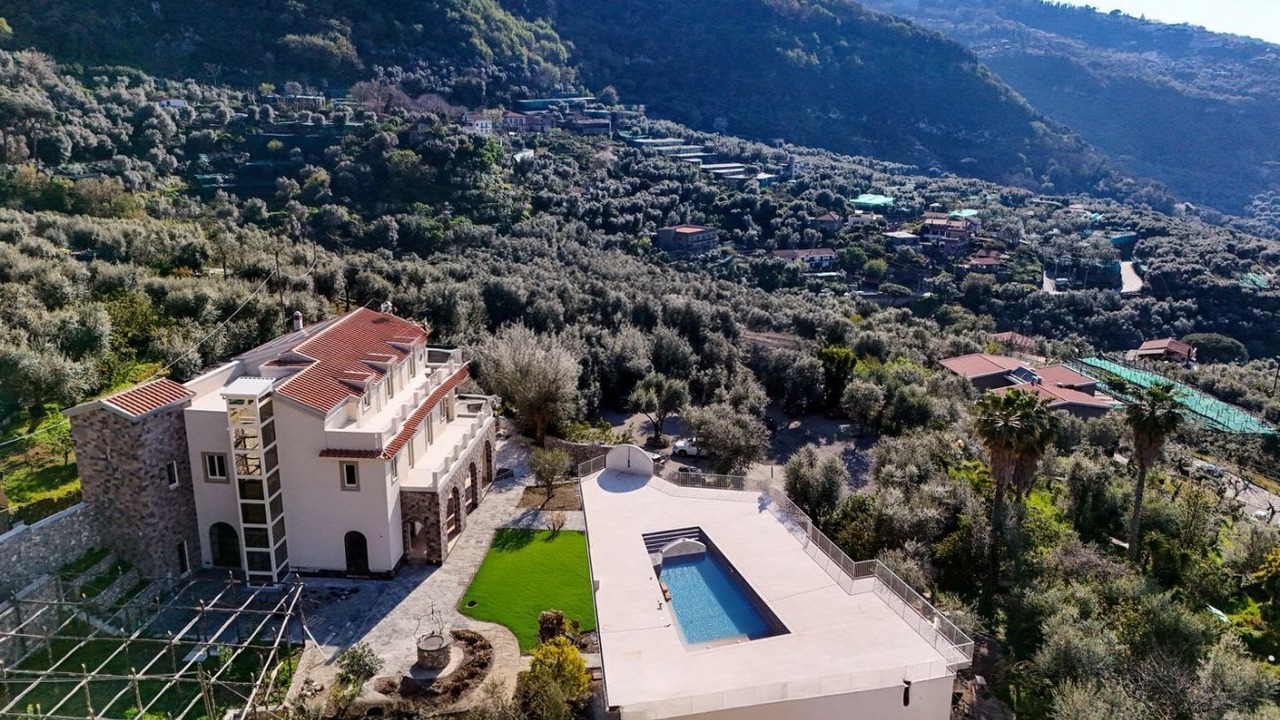 Photo of Outdoor in Sorrento