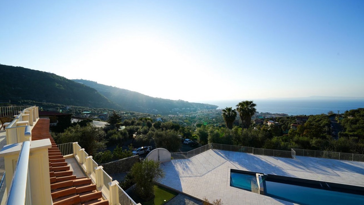 Photo of Outdoor in Sorrento
