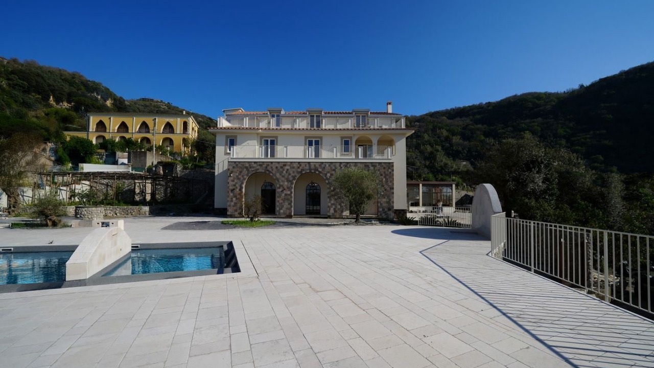 Photo of Outdoor in Sorrento