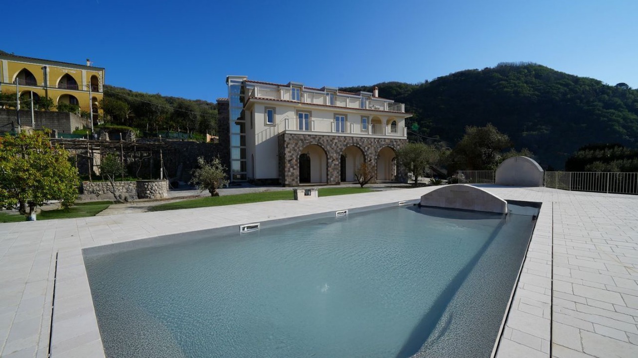 Photo of Outdoor in Sorrento