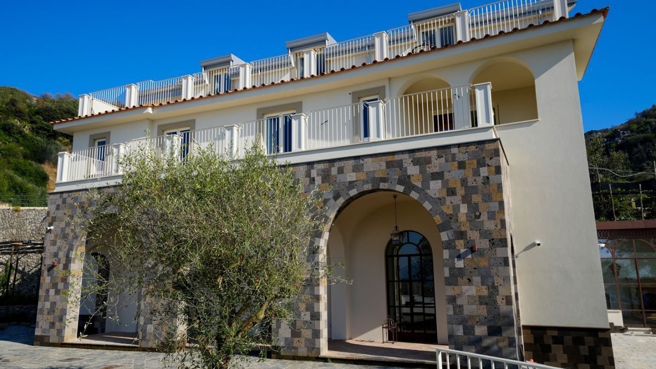 Photo of Outdoor in Sorrento