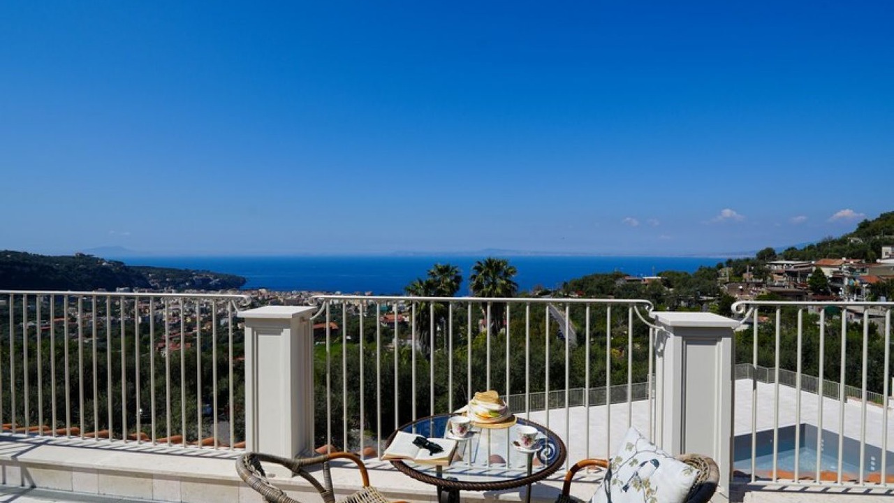 Photo of Outdoor in Sorrento