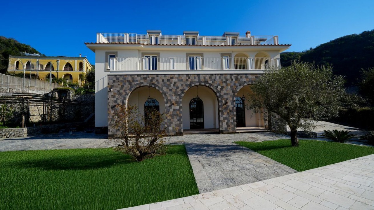 Photo of Outdoor in Sorrento