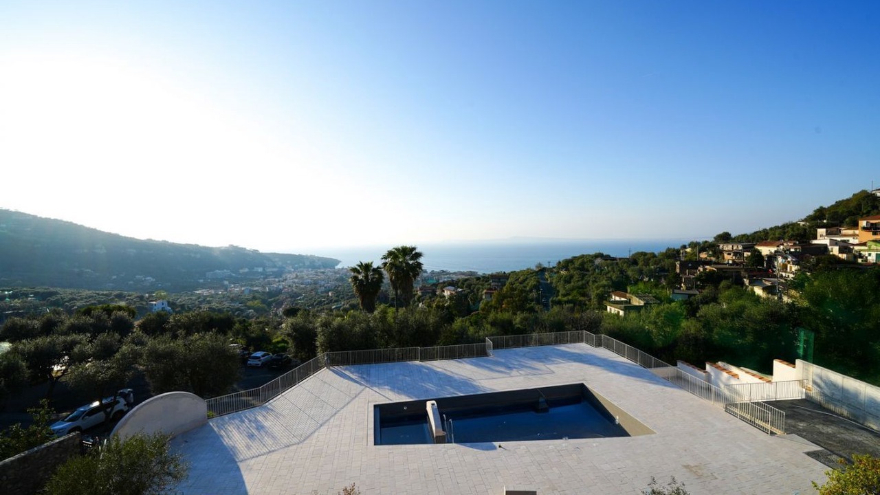 Photo of Outdoor in Sorrento