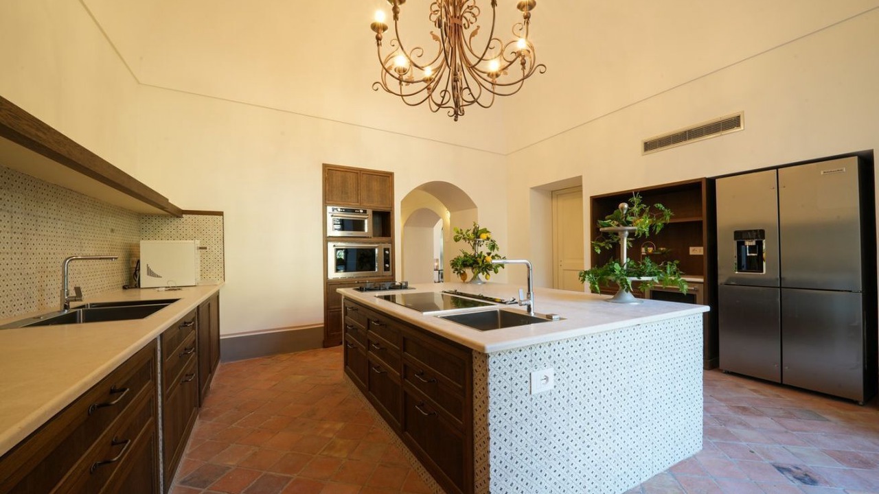 Photo of Kitchen in Sorrento