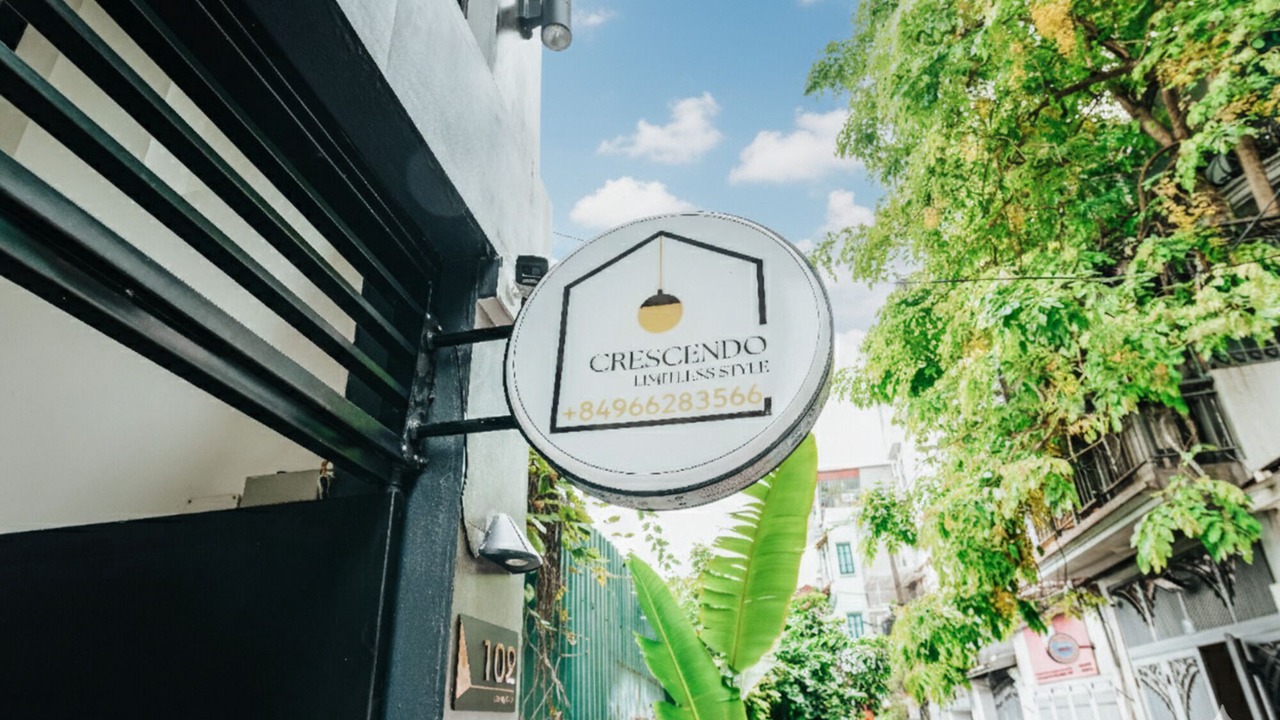 Photo of Outdoor in Dong Da
