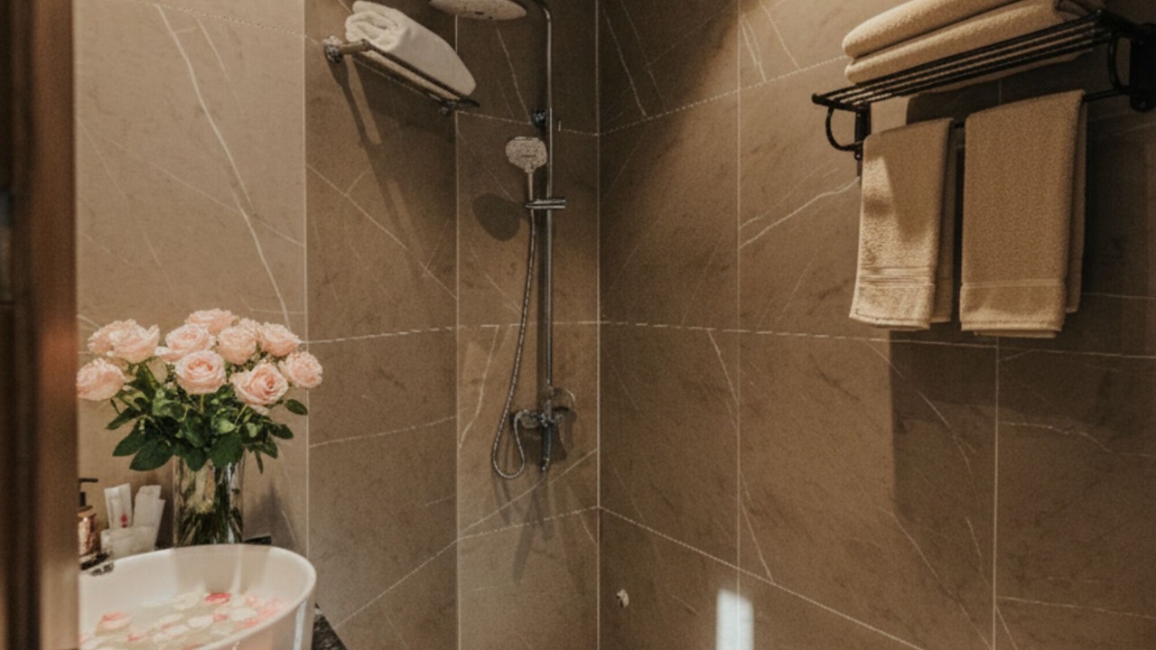 Photo of Bathroom in Dong Da