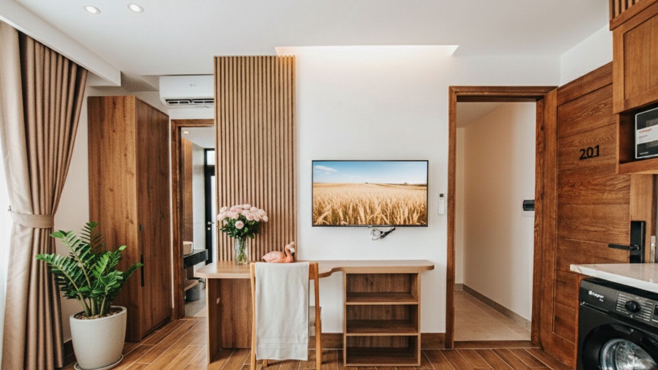 Photo of Bedroom in Dong Da