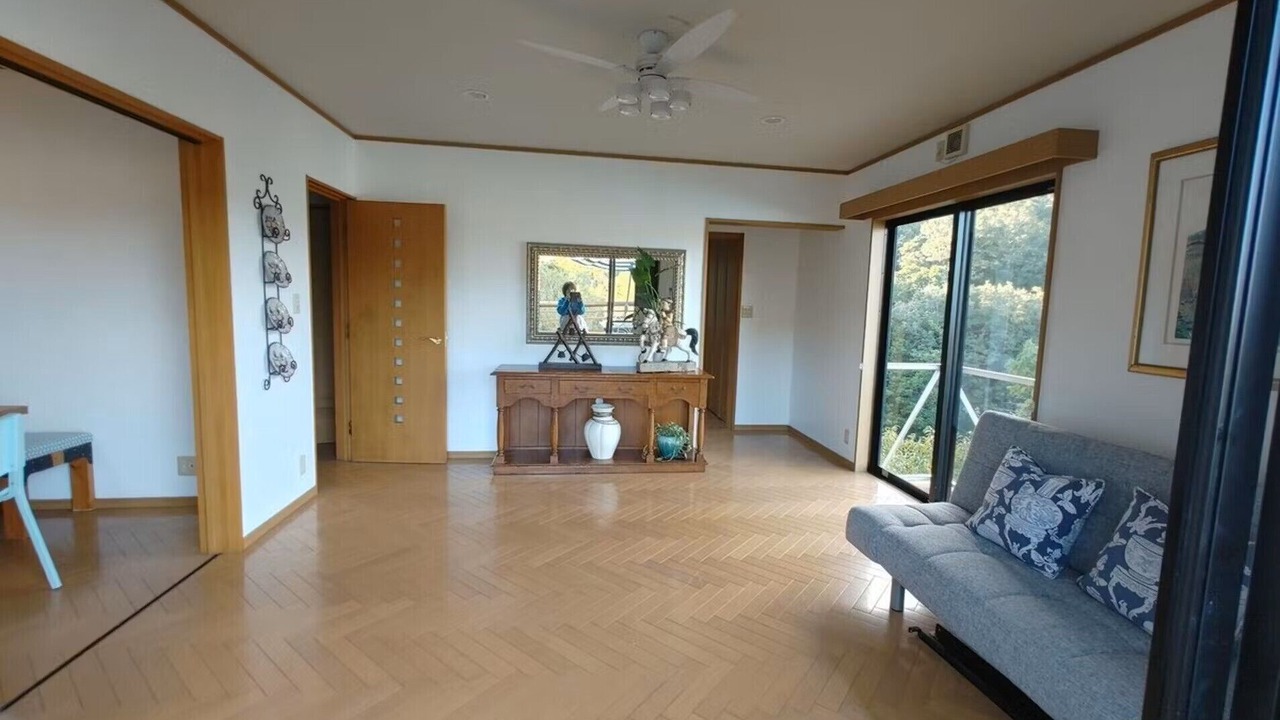 Photo of Livingroom in Minamiise
