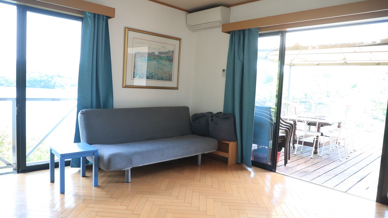 Photo of Livingroom in Minamiise