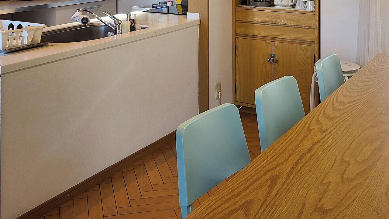 Photo of Kitchen in Minamiise