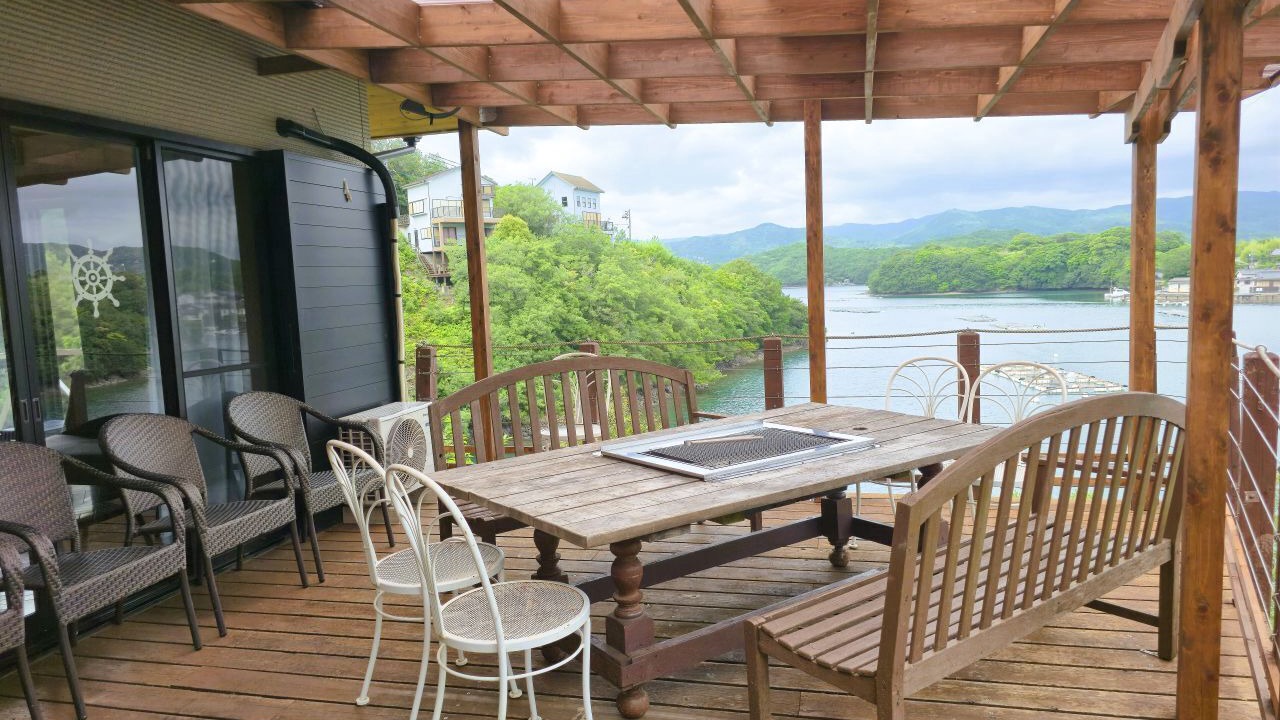 Photo of Outdoor in Minamiise