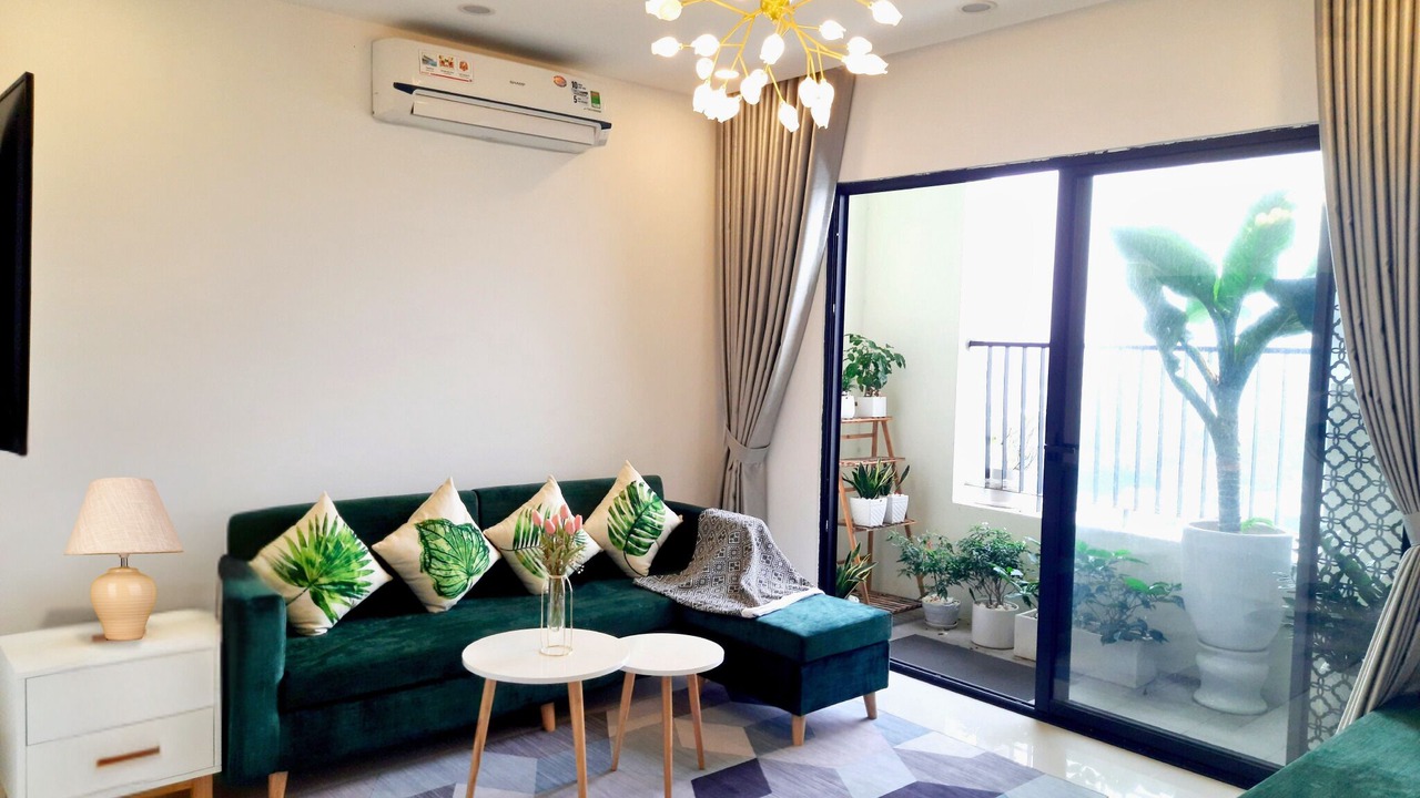 Photo of Livingroom in Hue City Centre
