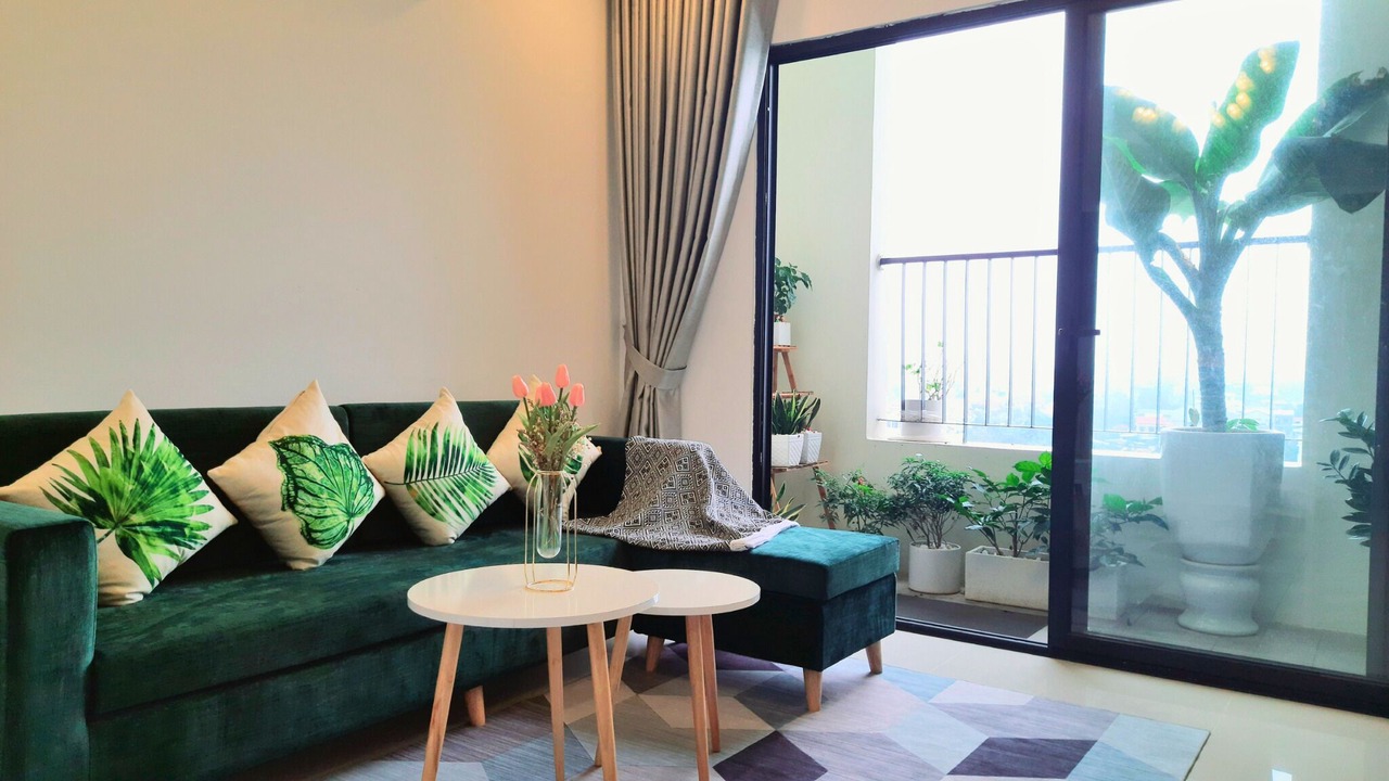 Photo of Livingroom in Hue City Centre