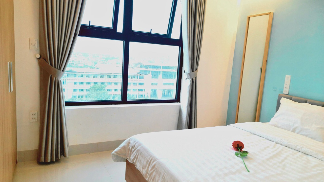 Photo of Bedroom in Hue City Centre