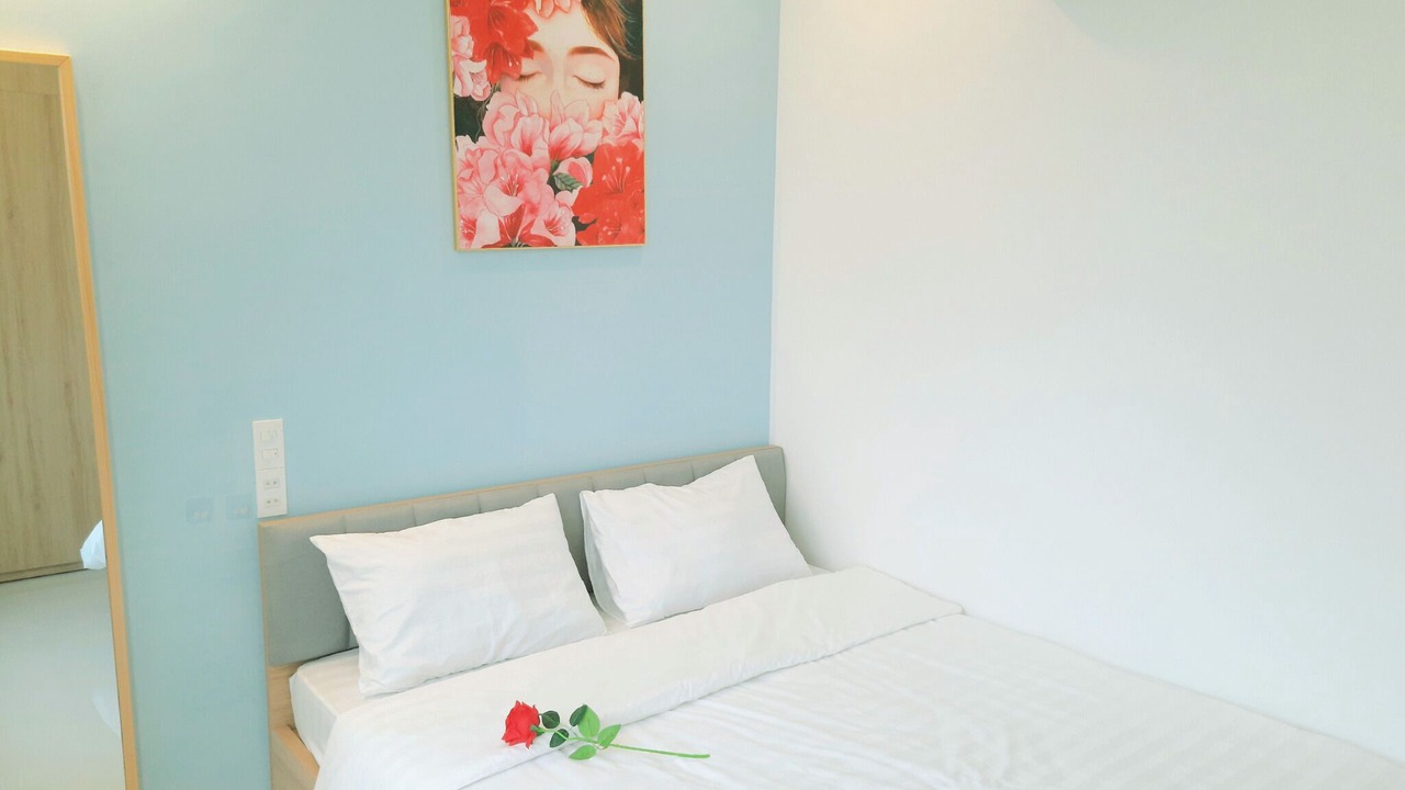 Photo of Bedroom in Hue City Centre