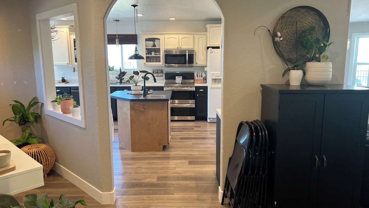 Photo of Kitchen in Spearfish