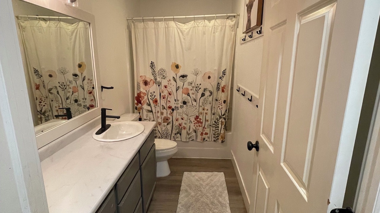 Photo of Bathroom in Spearfish
