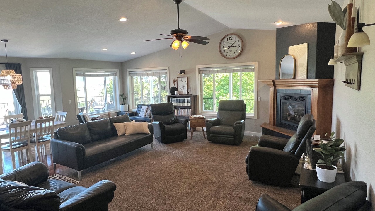 Photo of Livingroom in Spearfish
