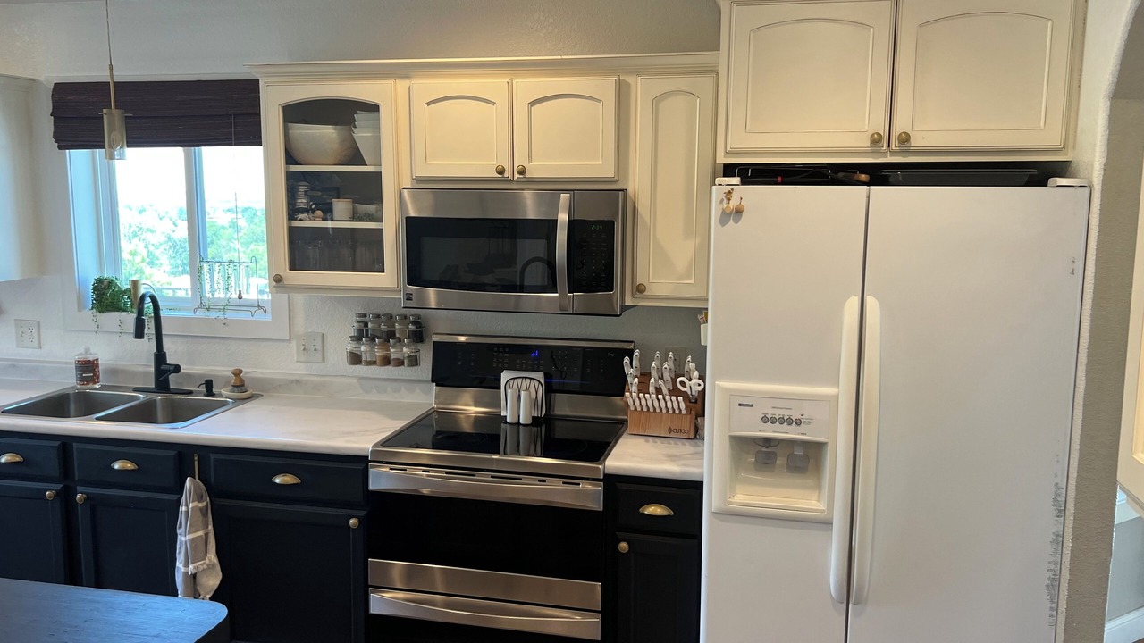 Photo of Kitchen in Spearfish
