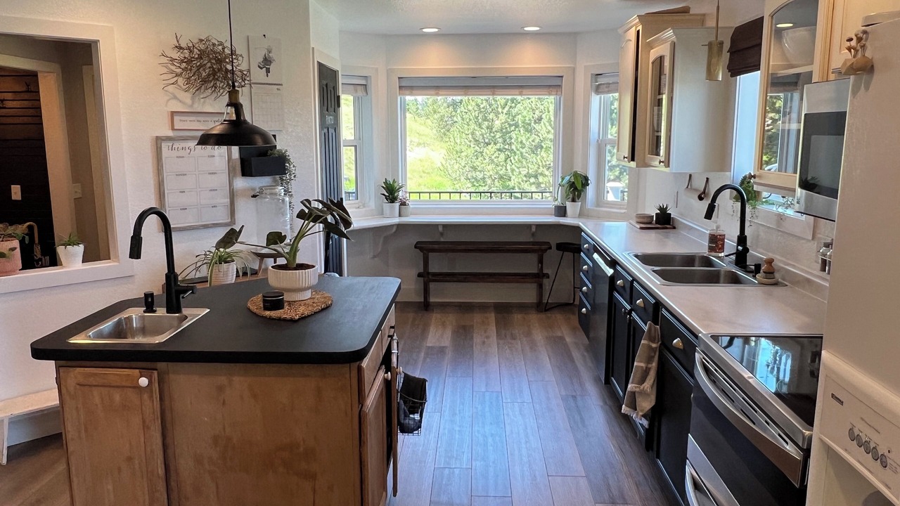 Photo of Kitchen in Spearfish