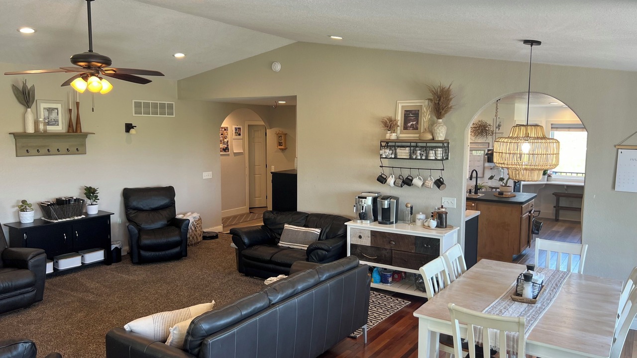 Photo of Livingroom in Spearfish