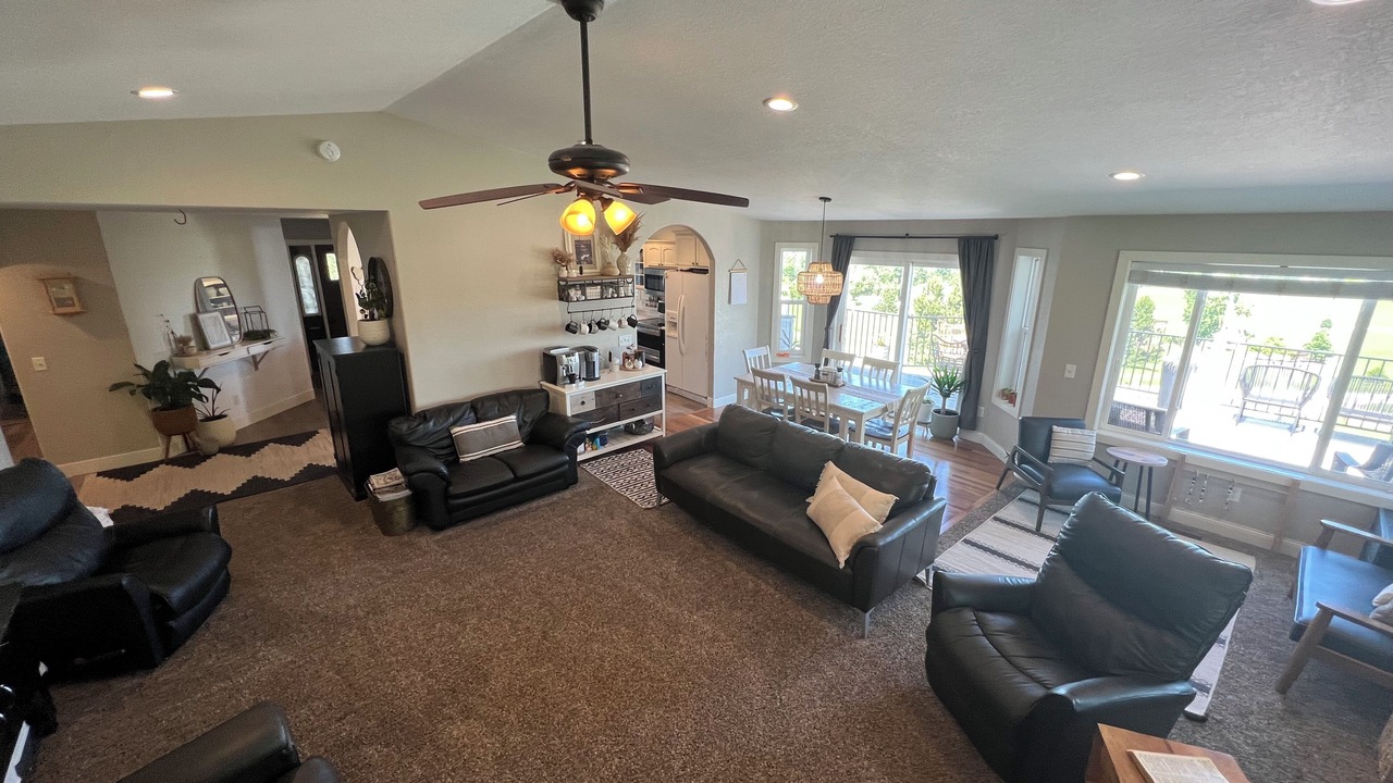Photo of Livingroom in Spearfish