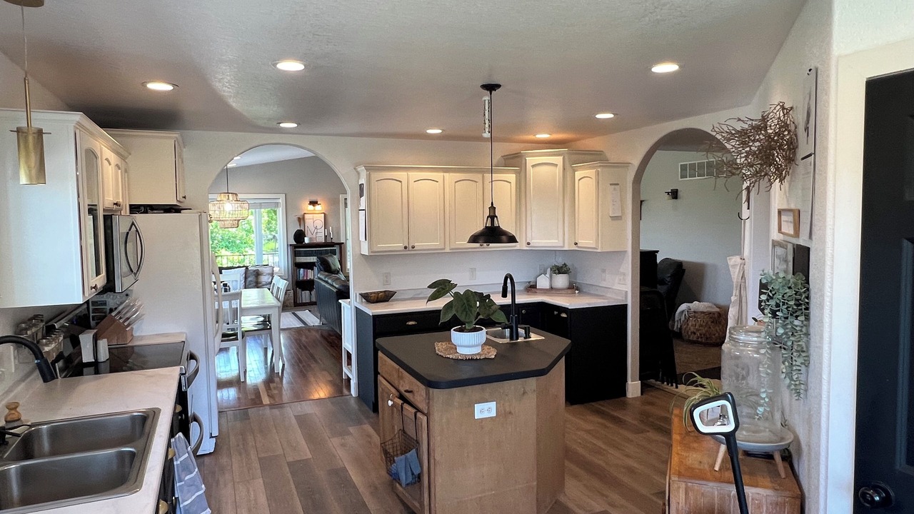 Photo of Kitchen in Spearfish