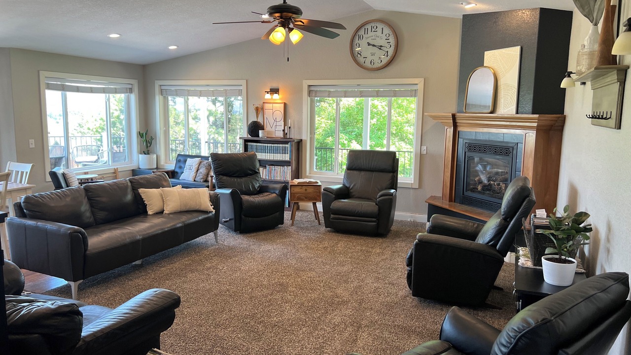 Photo of Livingroom in Spearfish