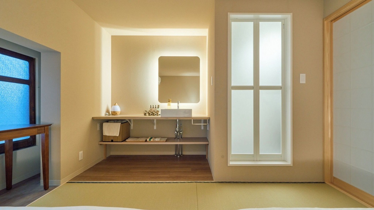 Photo of Bedroom in Nishinari