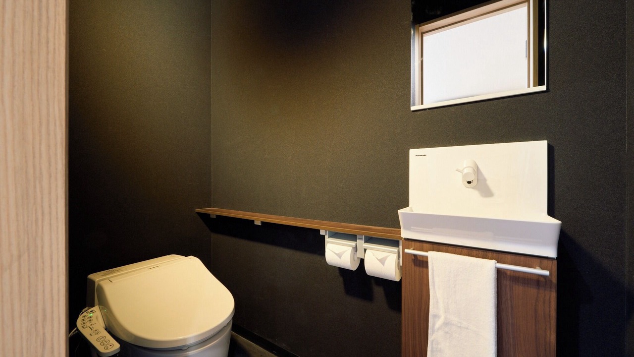 Photo of Bathroom in Nishinari