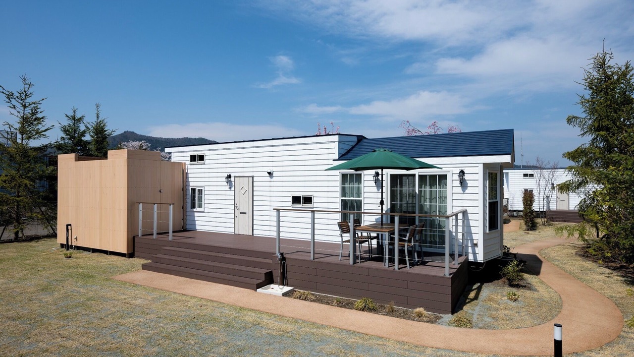 Photo of Outdoor in Fujiyoshida