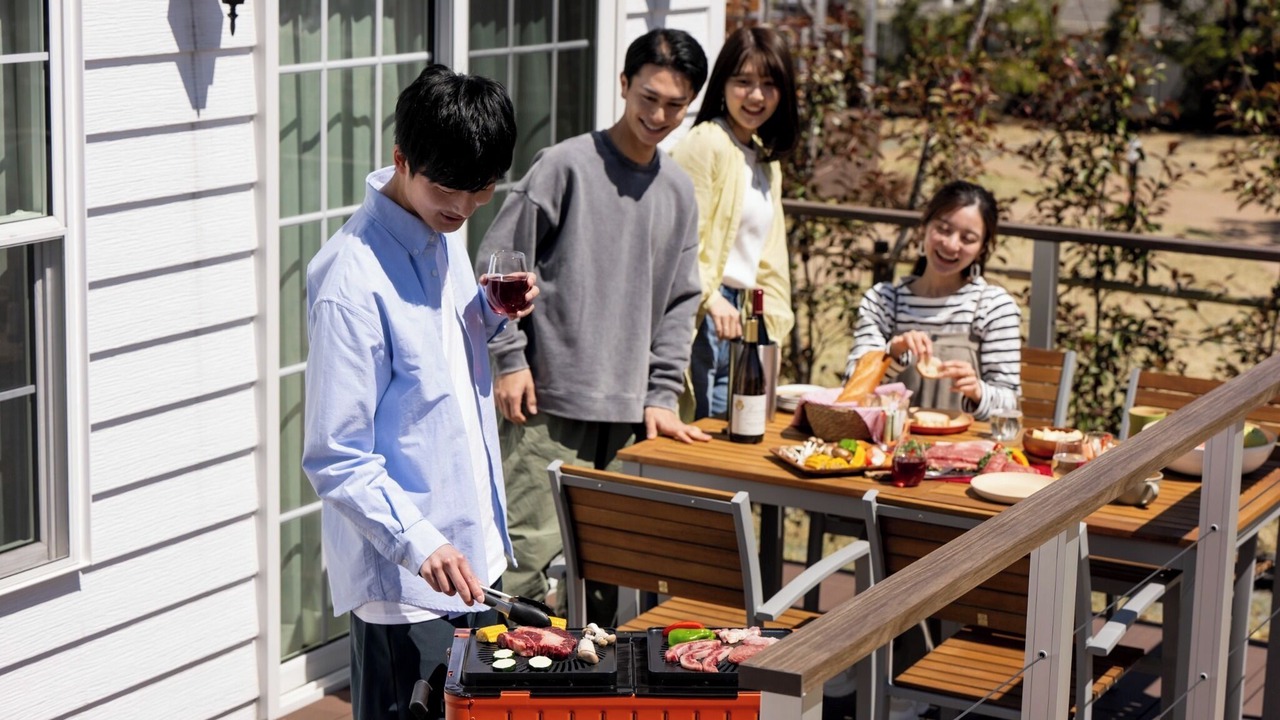 Photo of Outdoor in Fujiyoshida