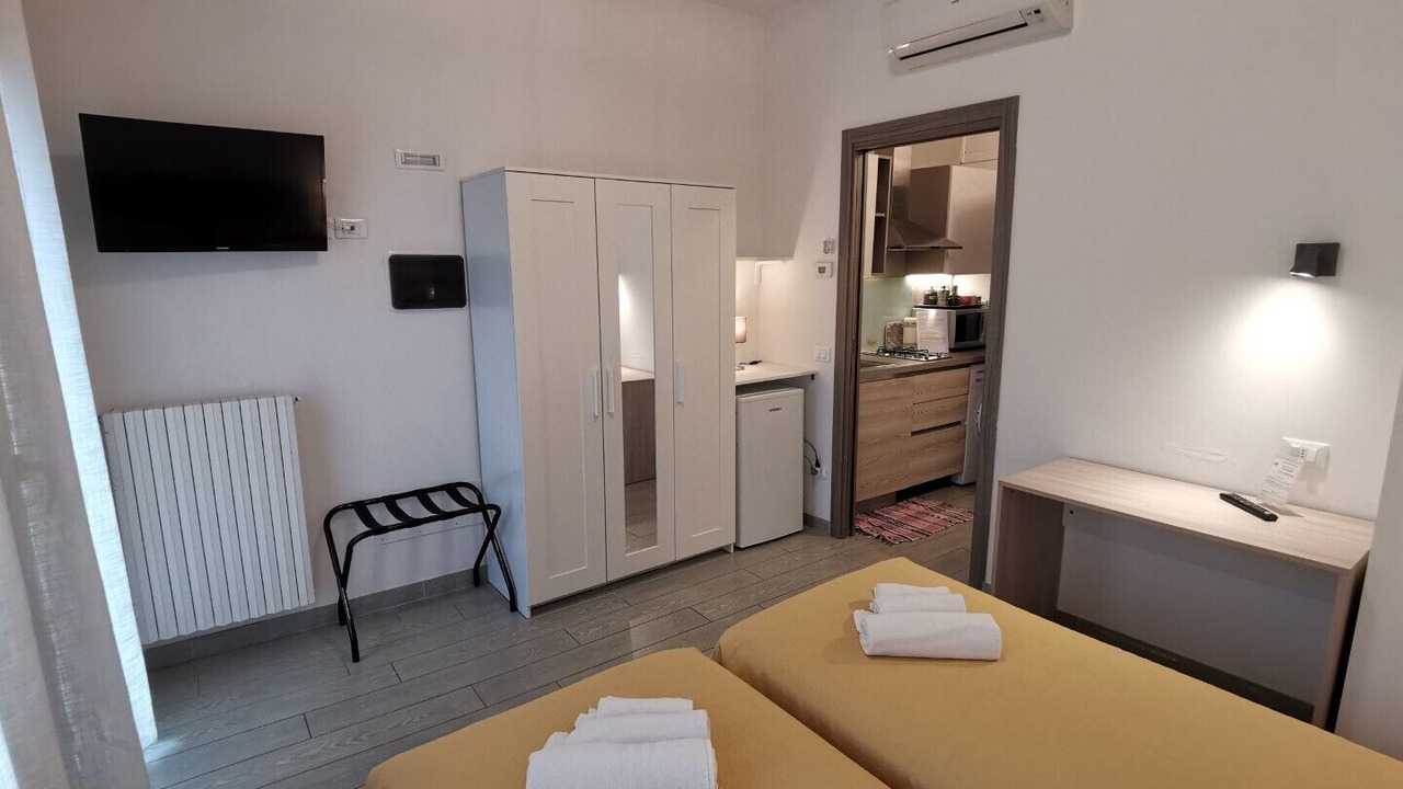 Photo of Bedroom in Vicenza