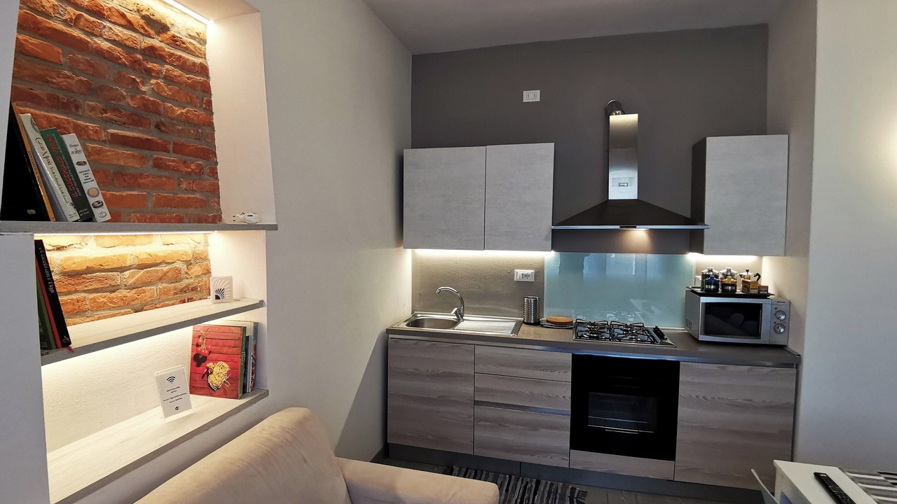 Photo of Bedroom in Vicenza