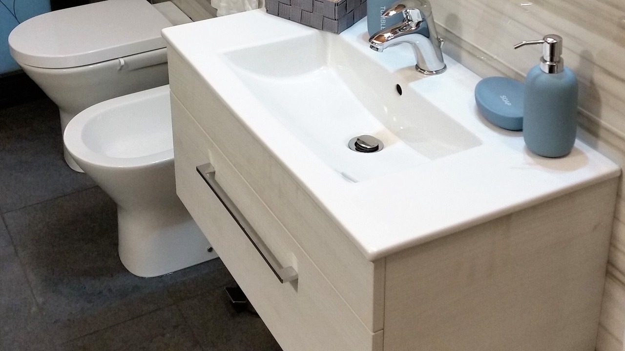 Photo of Bathroom in Vicenza